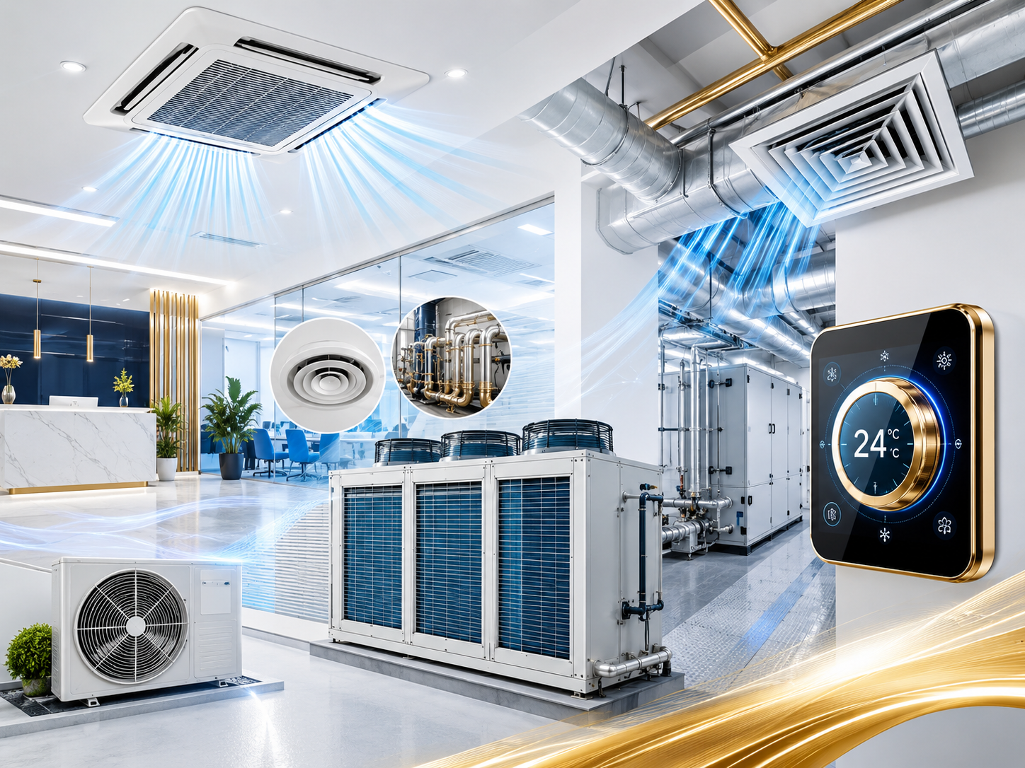 HVAC Services